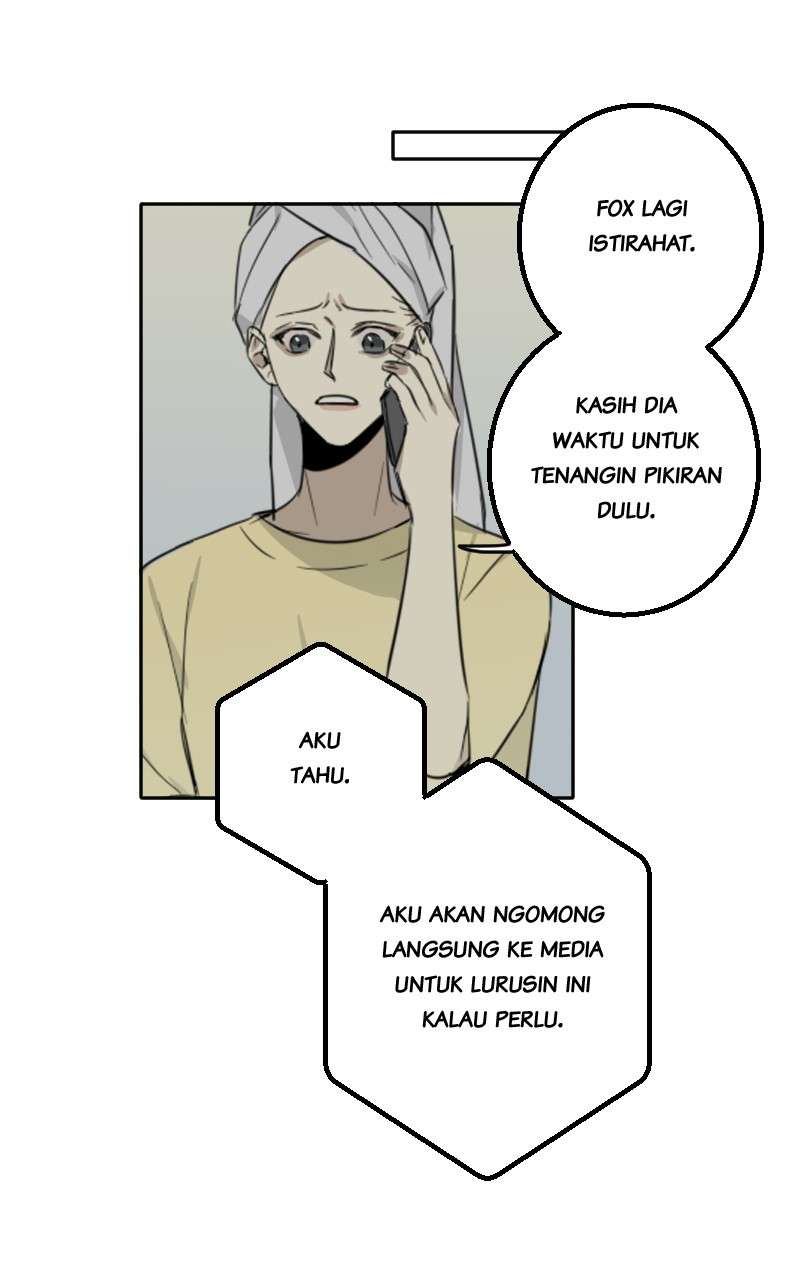 [C]LOSER Chapter 25 - halaman 28