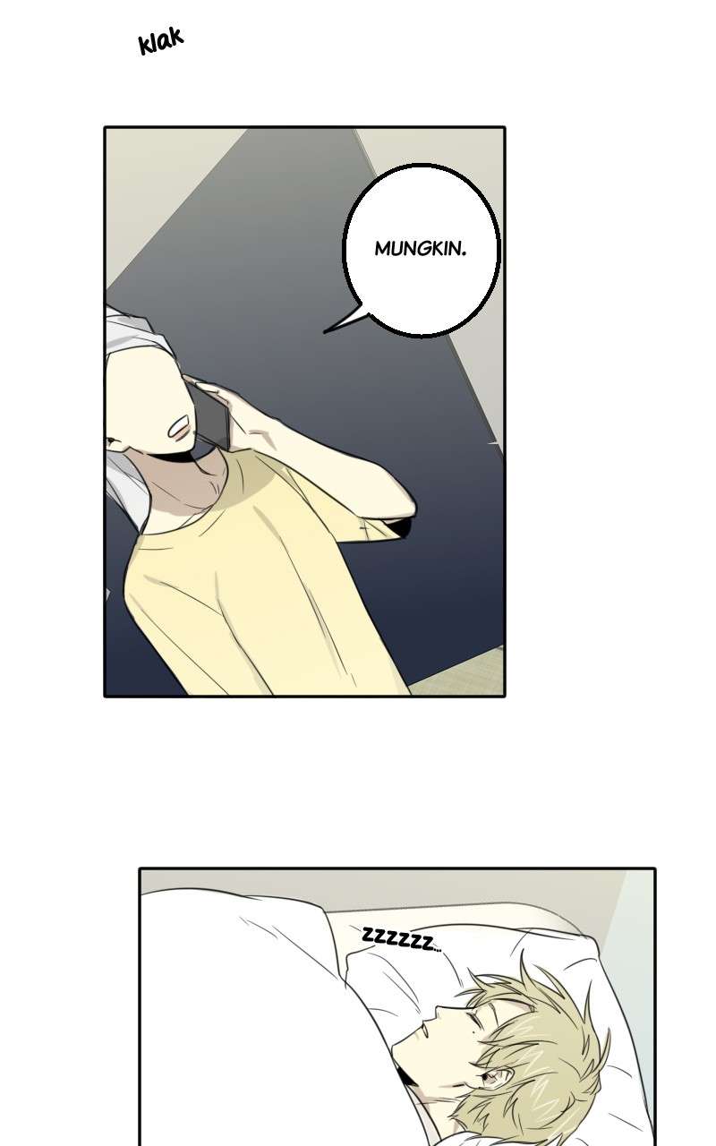[C]LOSER Chapter 25 - halaman 29
