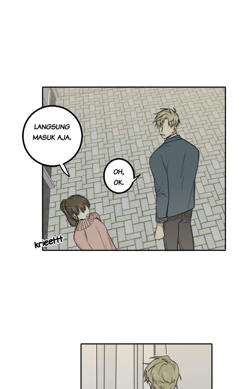 [C]LOSER Chapter 25 - halaman 3