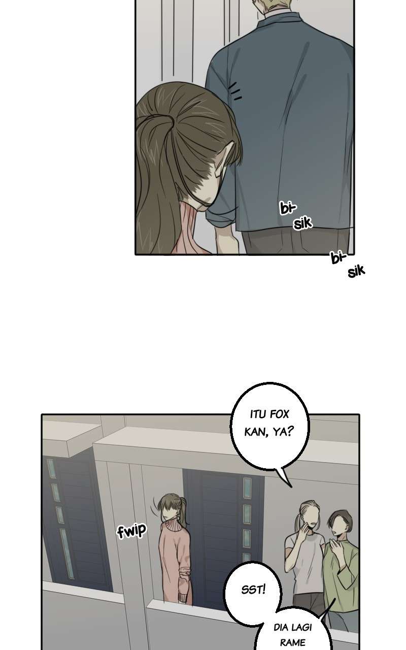 [C]LOSER Chapter 25 - halaman 4