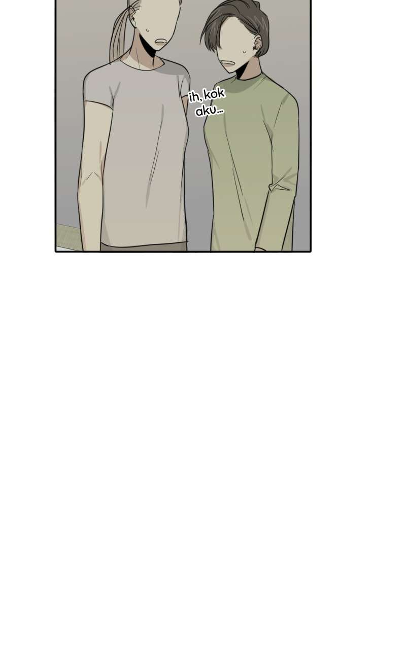 [C]LOSER Chapter 25 - halaman 6