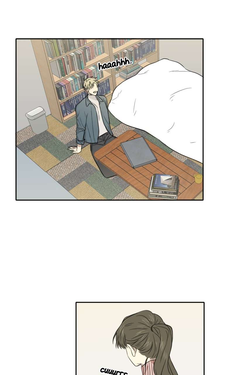 [C]LOSER Chapter 25 - halaman 8