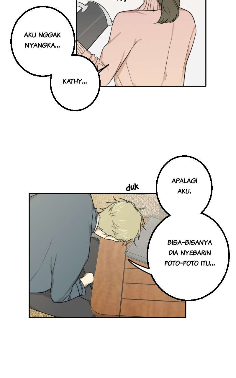 [C]LOSER Chapter 25 - halaman 9