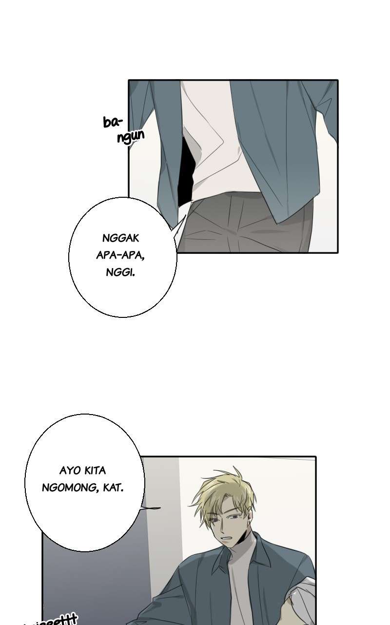 [C]LOSER Chapter 26 - halaman 1