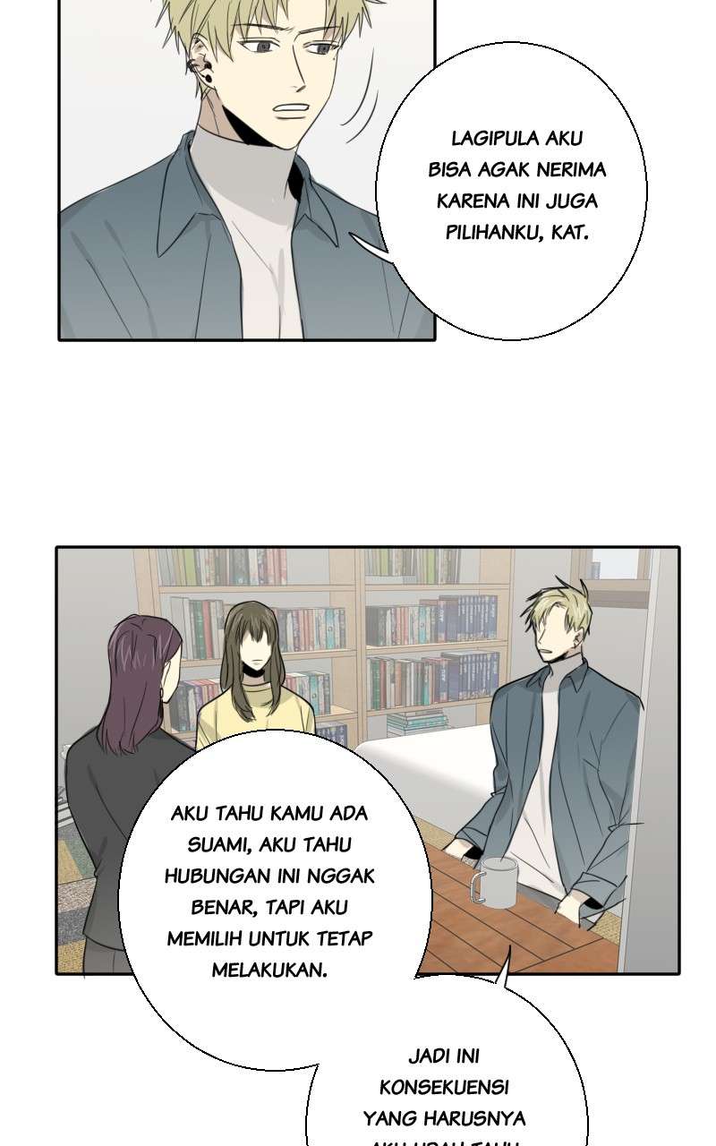 [C]LOSER Chapter 26 - halaman 10