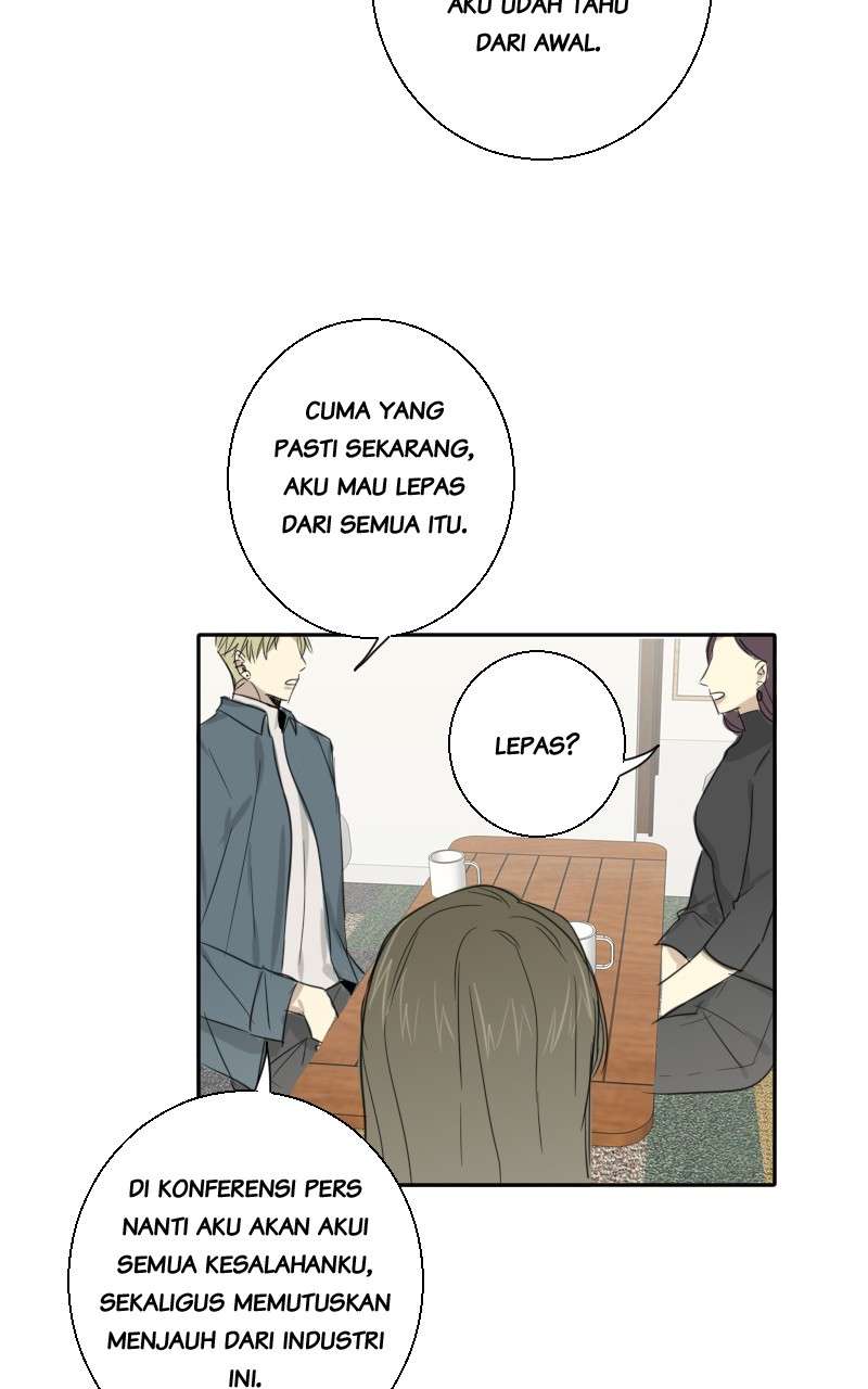 [C]LOSER Chapter 26 - halaman 11