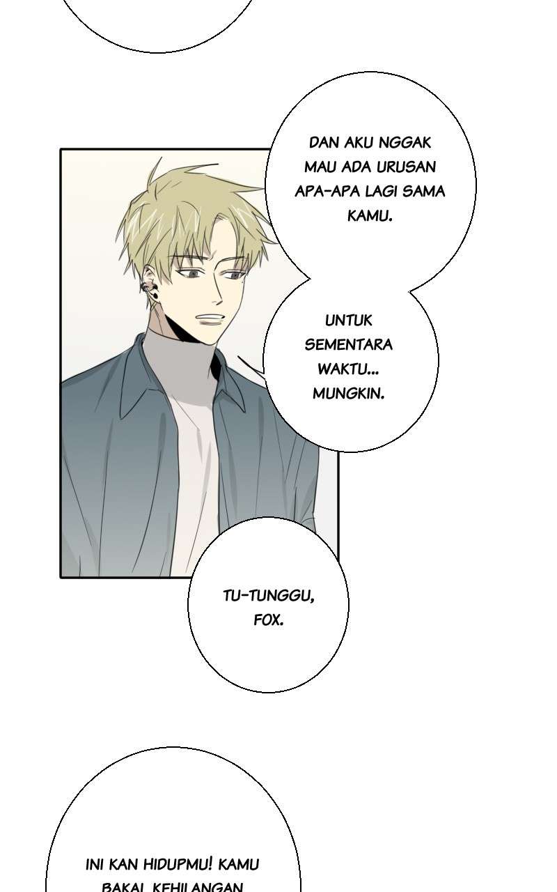 [C]LOSER Chapter 26 - halaman 12