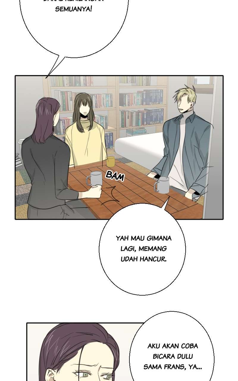 [C]LOSER Chapter 26 - halaman 13