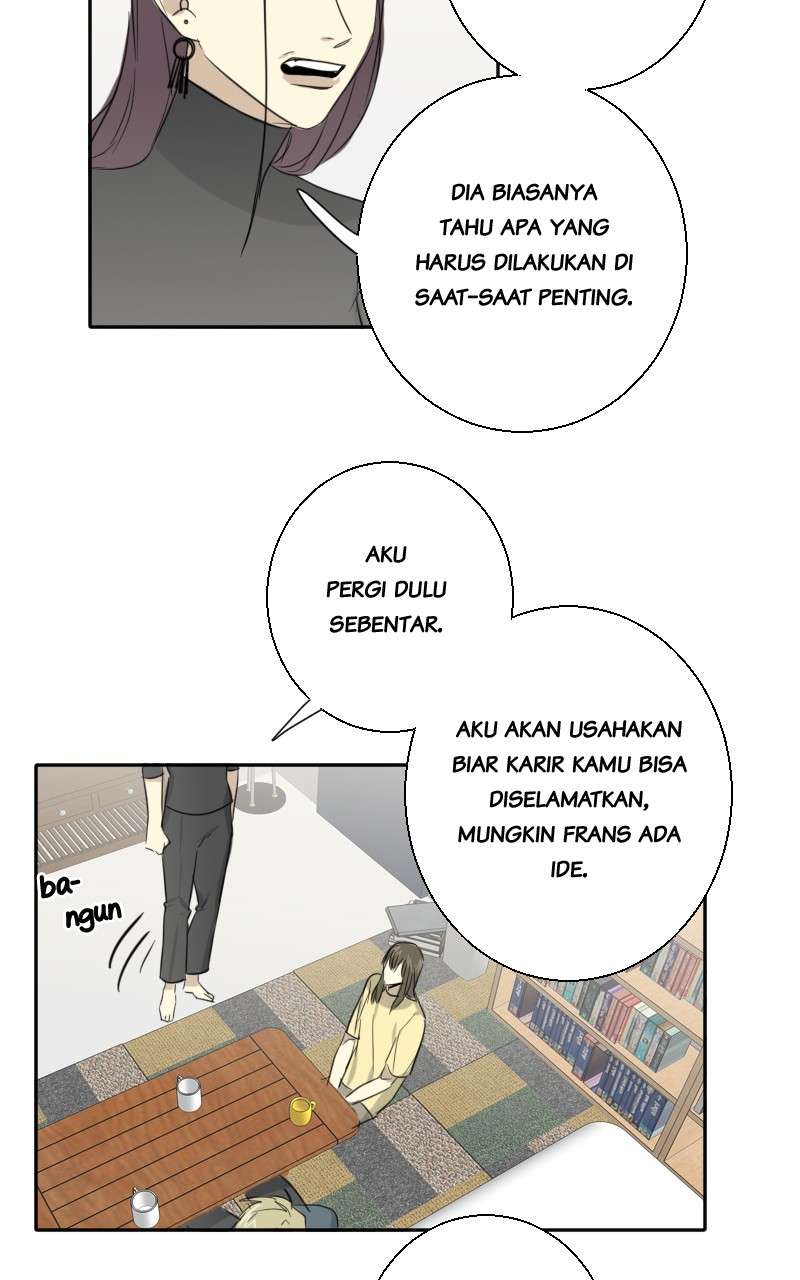 [C]LOSER Chapter 26 - halaman 14