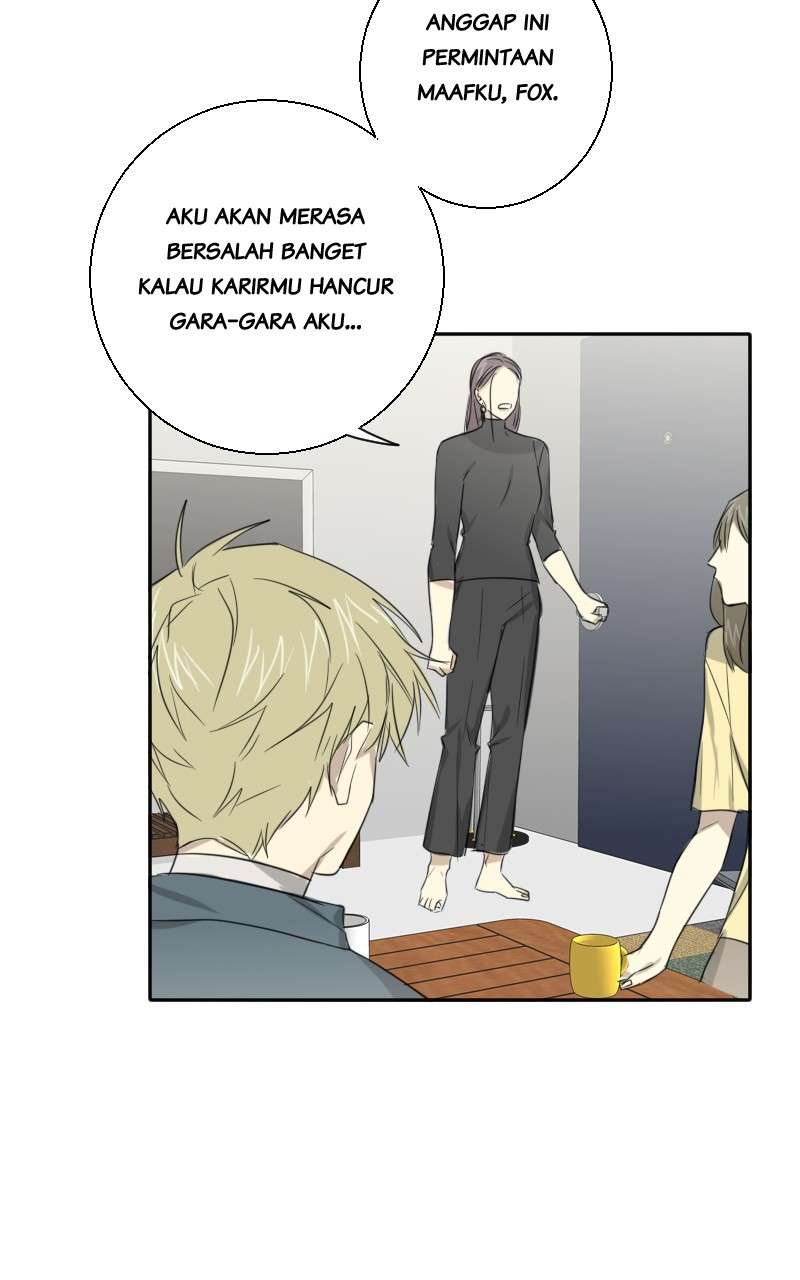 [C]LOSER Chapter 26 - halaman 15
