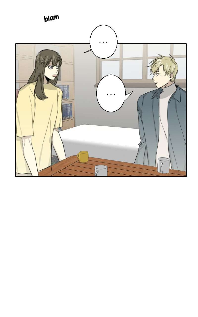 [C]LOSER Chapter 26 - halaman 16