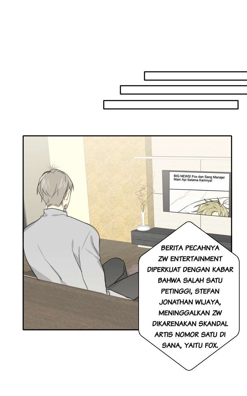 [C]LOSER Chapter 26 - halaman 18