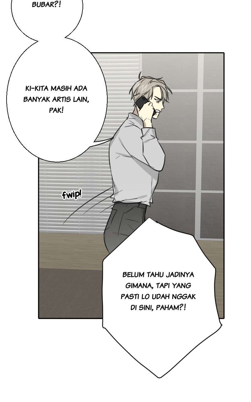 [C]LOSER Chapter 26 - halaman 22