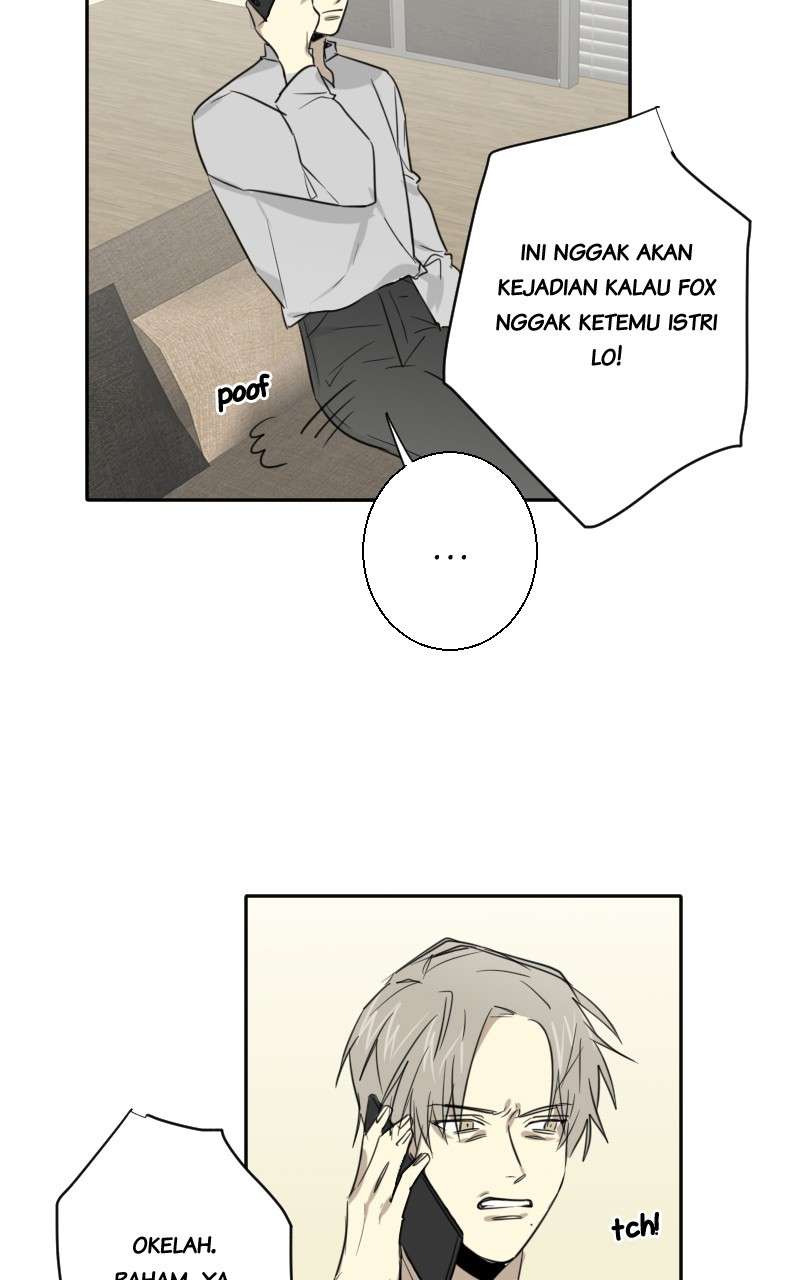 [C]LOSER Chapter 26 - halaman 24