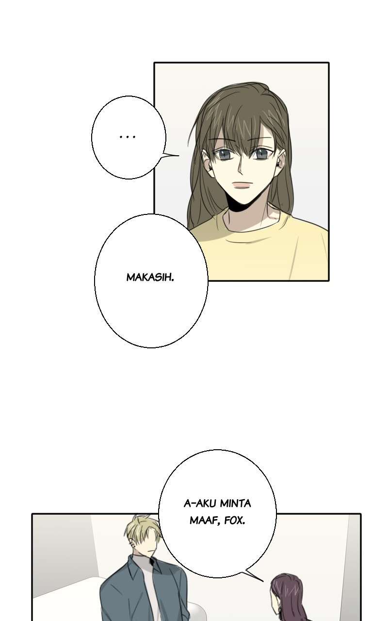 [C]LOSER Chapter 26 - halaman 5