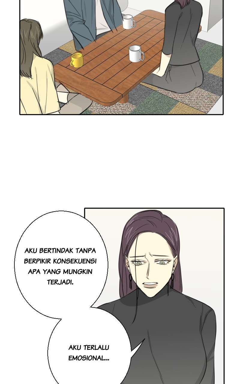 [C]LOSER Chapter 26 - halaman 6