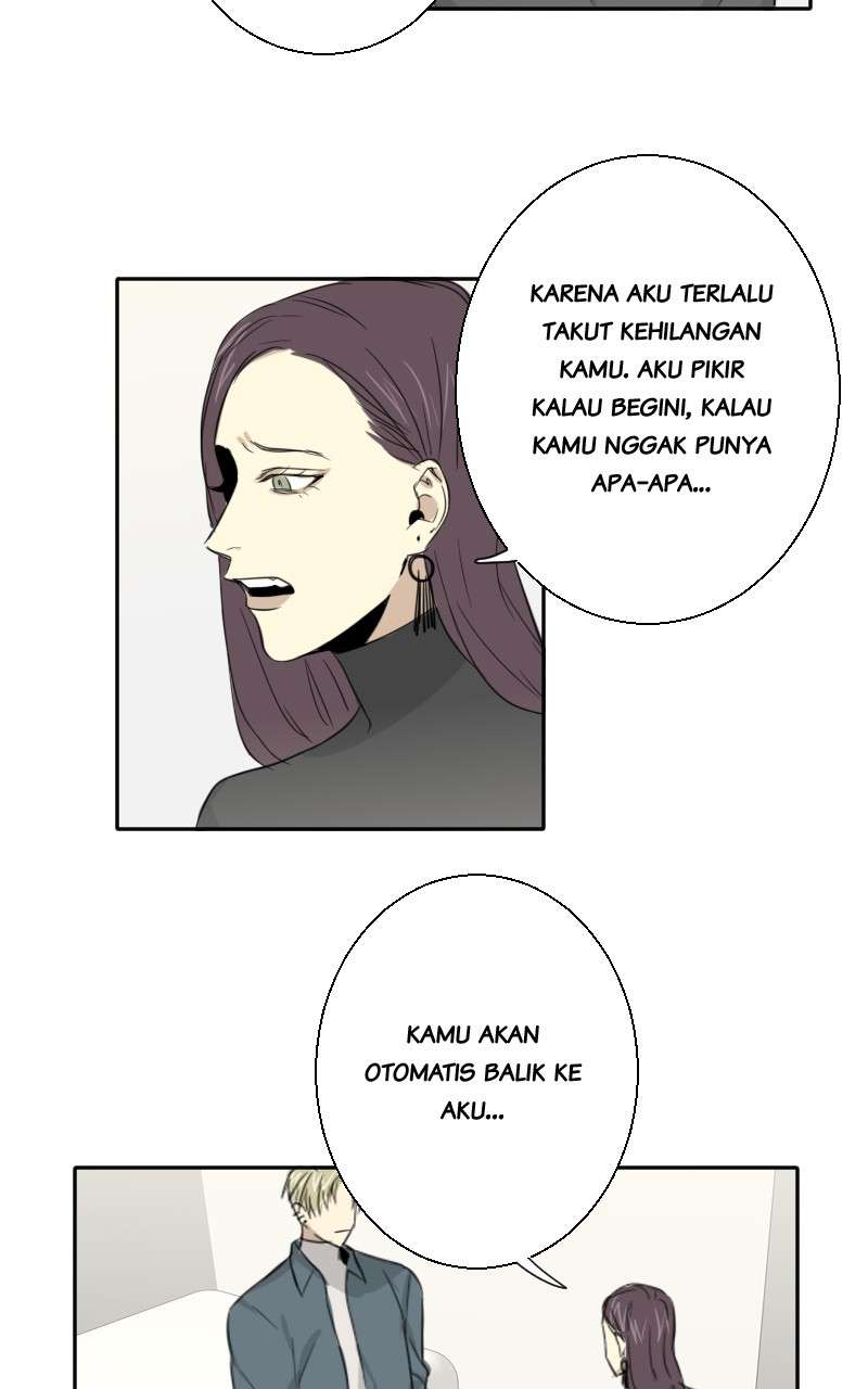 [C]LOSER Chapter 26 - halaman 7