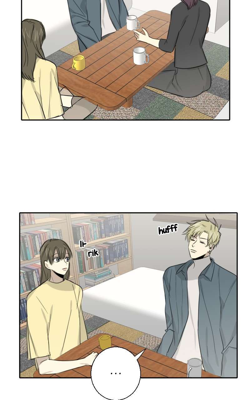 [C]LOSER Chapter 26 - halaman 8
