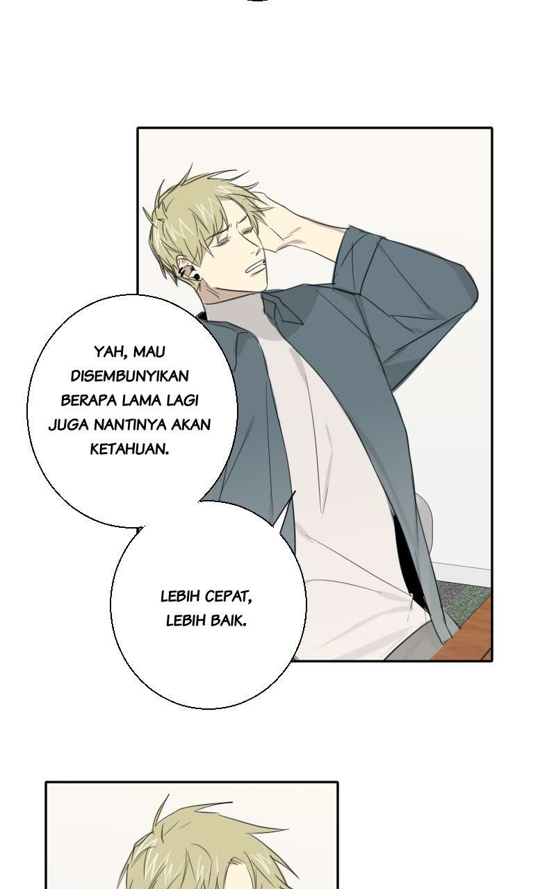 [C]LOSER Chapter 26 - halaman 9