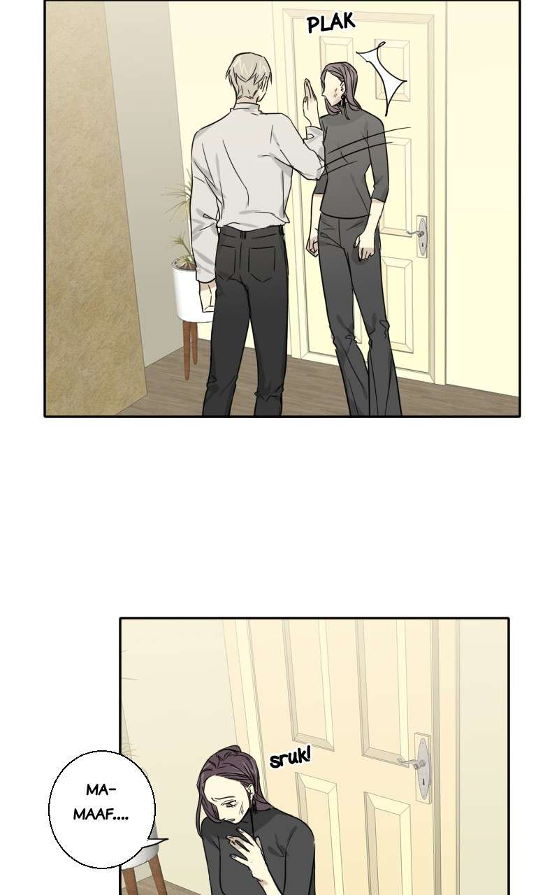 [C]LOSER Chapter 27 - halaman 1