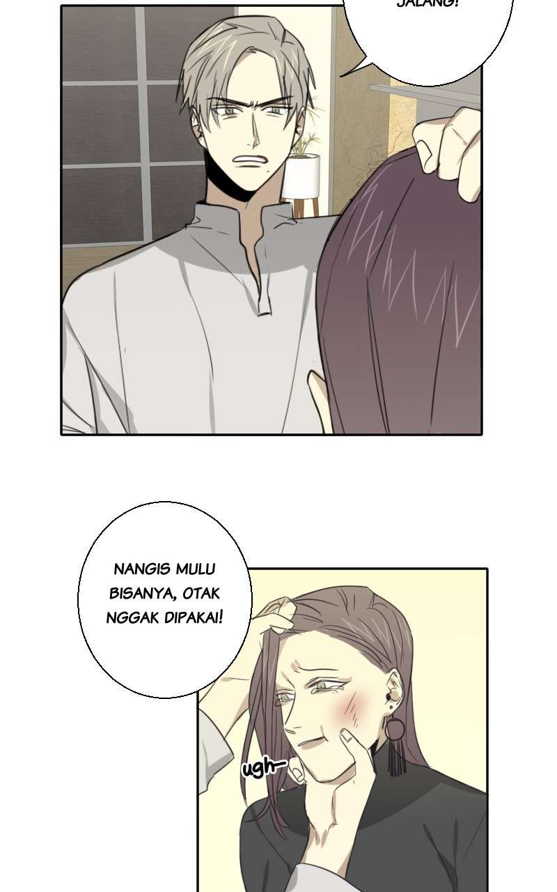 [C]LOSER Chapter 27 - halaman 12