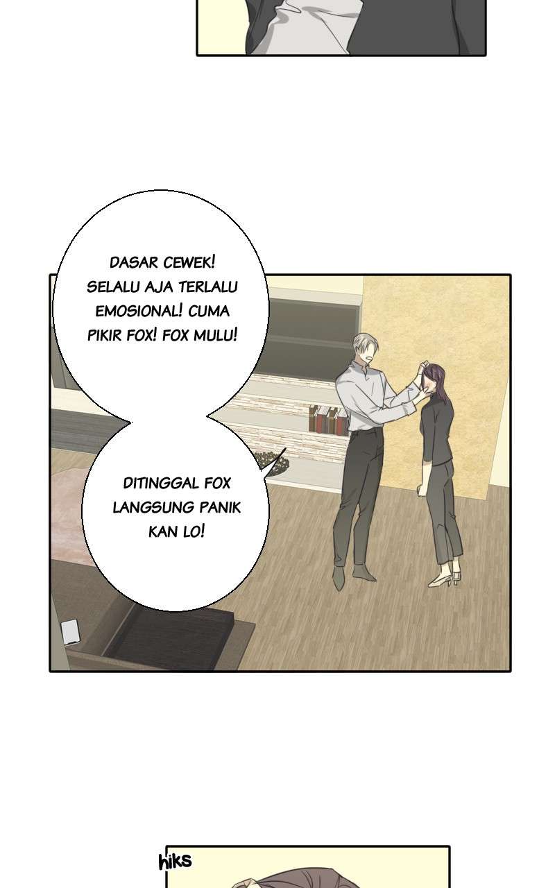 [C]LOSER Chapter 27 - halaman 13