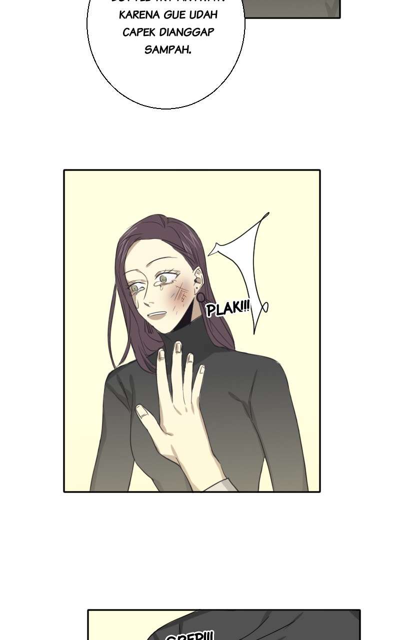 [C]LOSER Chapter 27 - halaman 18