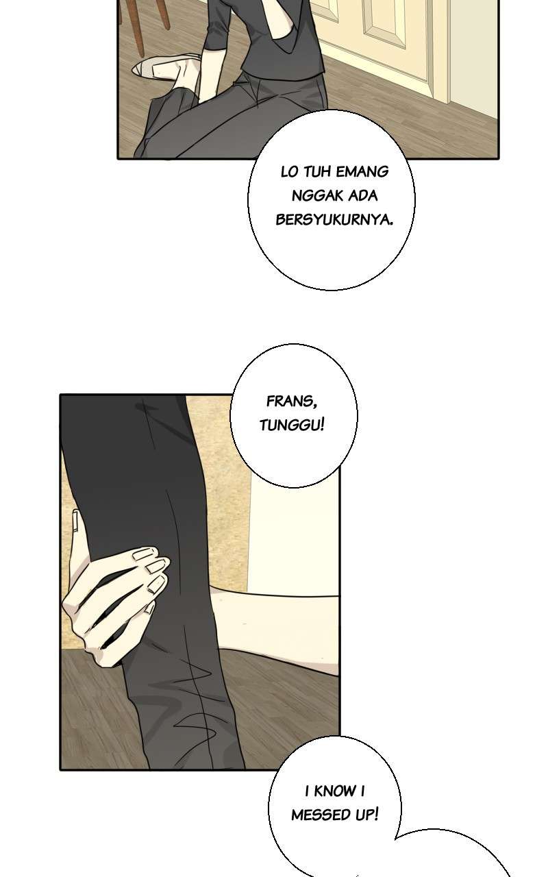 [C]LOSER Chapter 27 - halaman 2