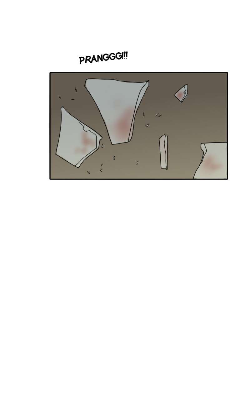 [C]LOSER Chapter 27 - halaman 21