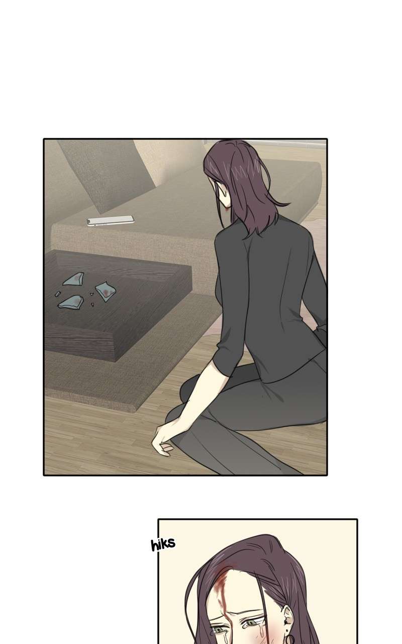 [C]LOSER Chapter 27 - halaman 22