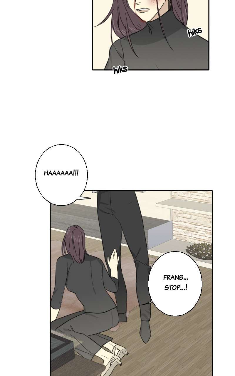 [C]LOSER Chapter 27 - halaman 23