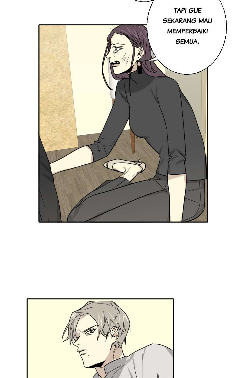 [C]LOSER Chapter 27 - halaman 3