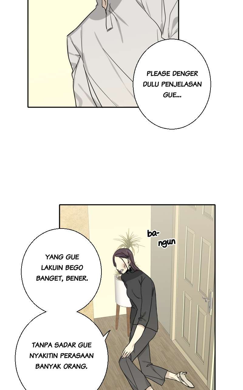 [C]LOSER Chapter 27 - halaman 4