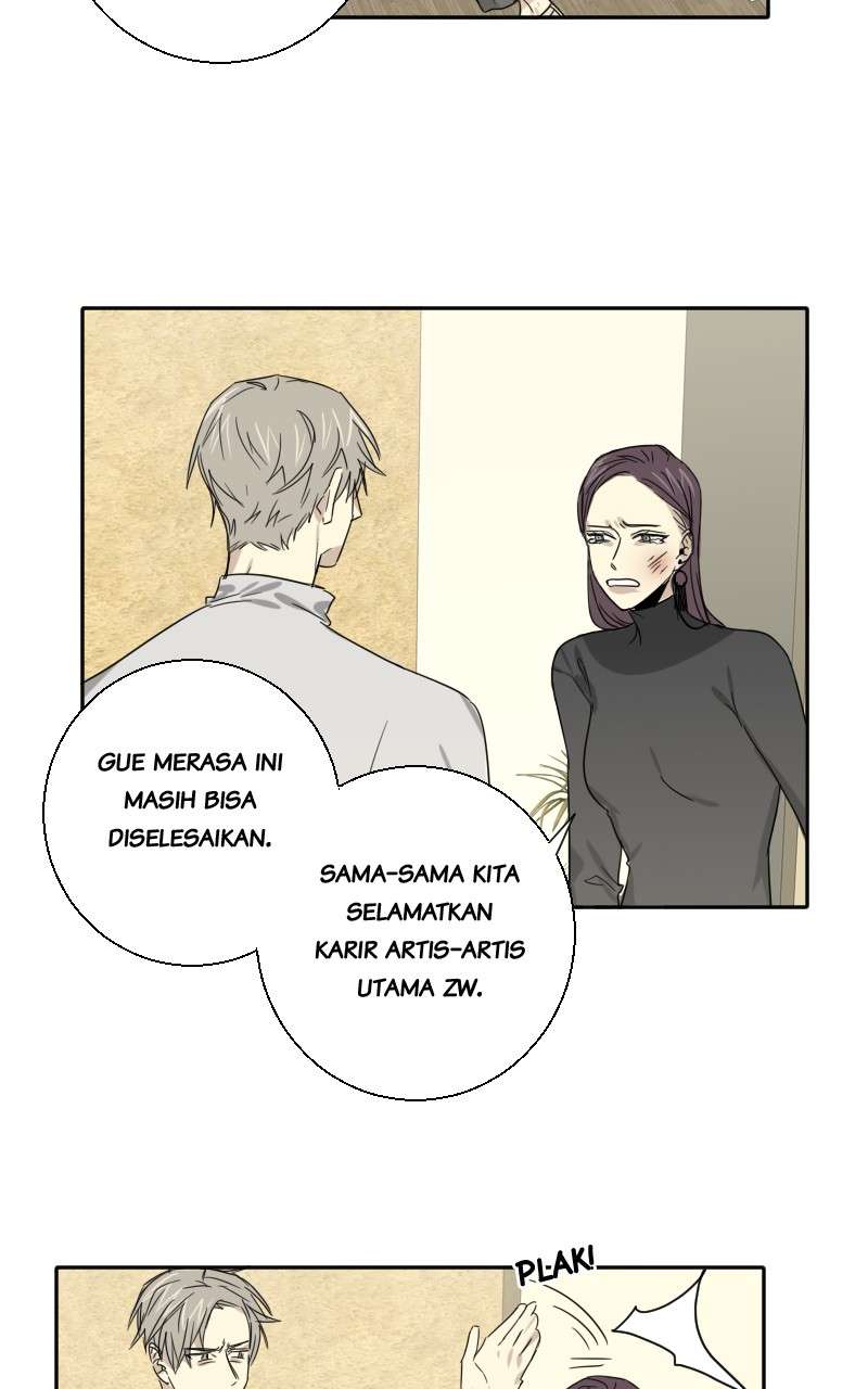 [C]LOSER Chapter 27 - halaman 5