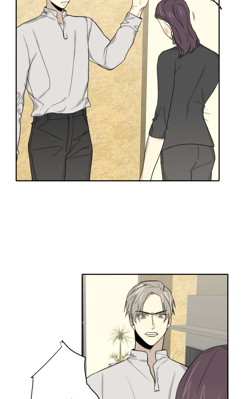 [C]LOSER Chapter 27 - halaman 6