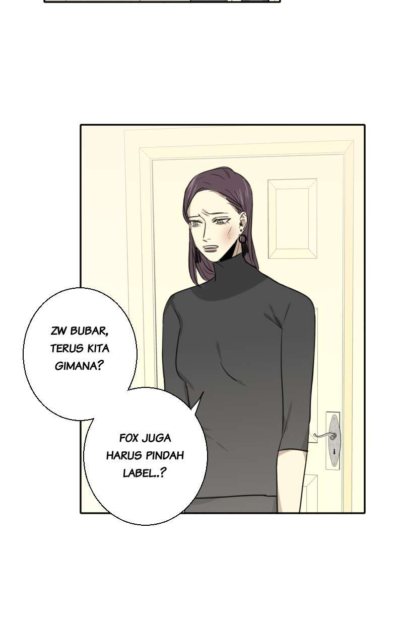 [C]LOSER Chapter 27 - halaman 8