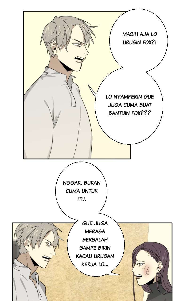 [C]LOSER Chapter 27 - halaman 9
