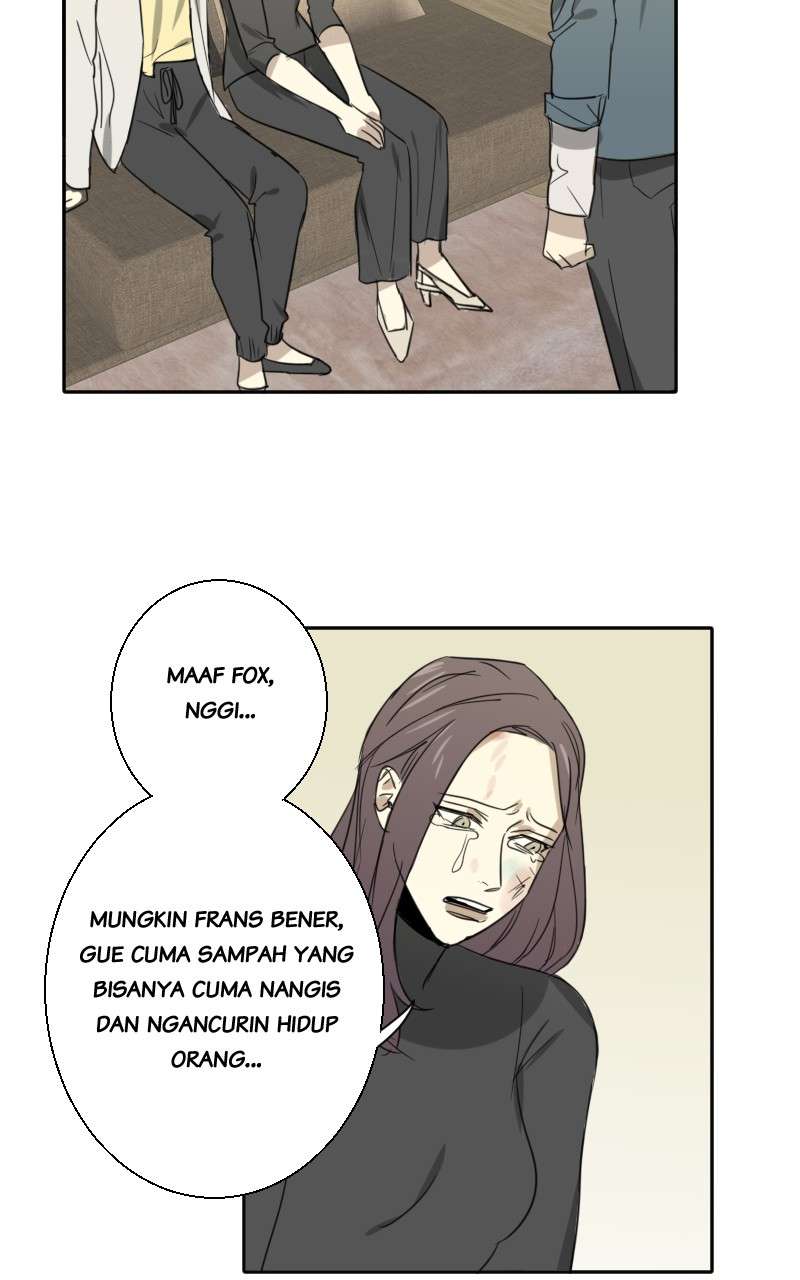 [C]LOSER Chapter 28 - halaman 1