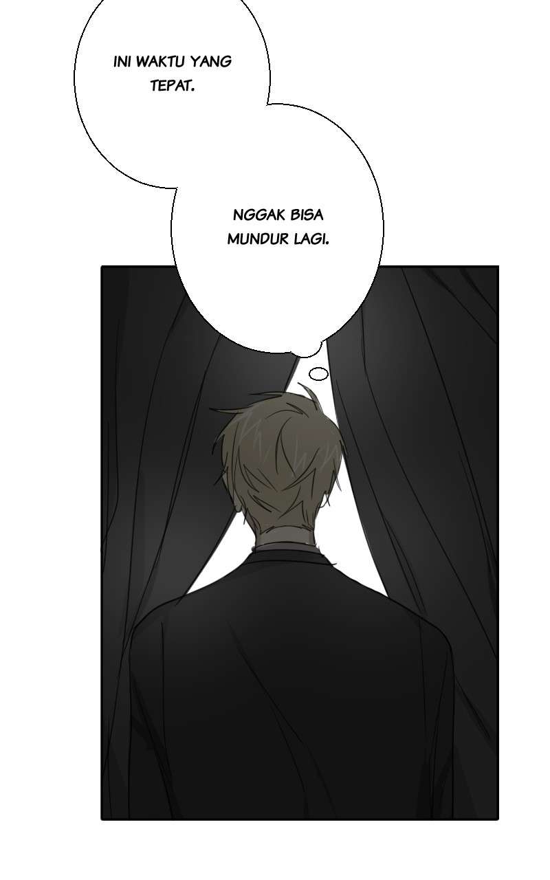 [C]LOSER Chapter 28 - halaman 10