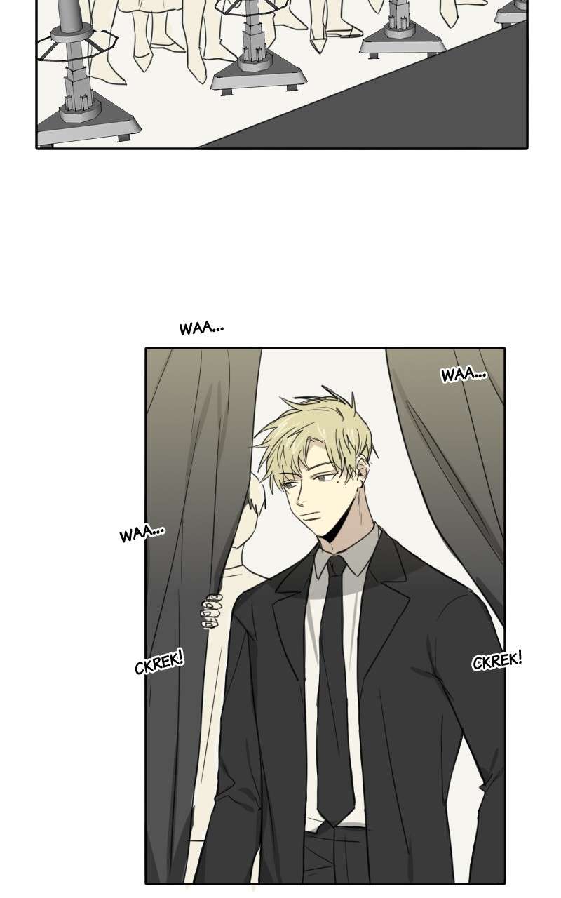 [C]LOSER Chapter 28 - halaman 12