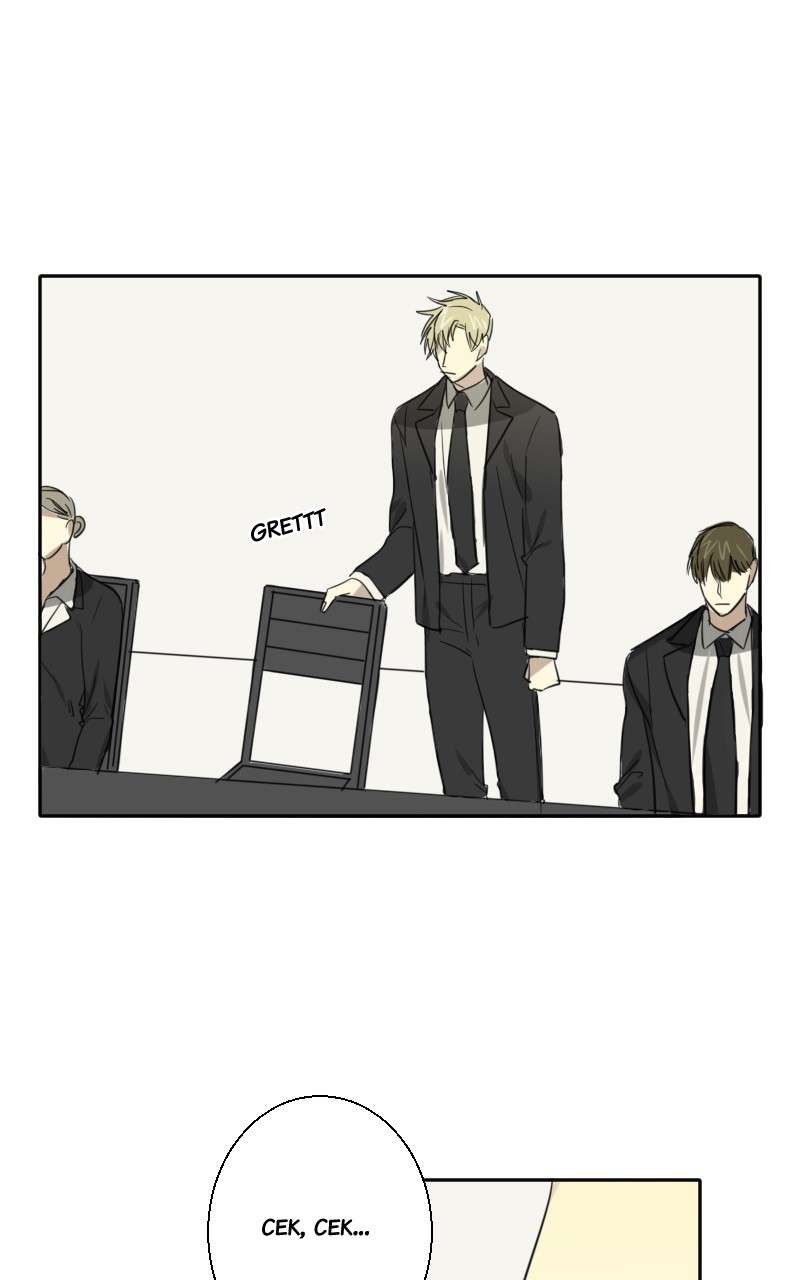 [C]LOSER Chapter 28 - halaman 13