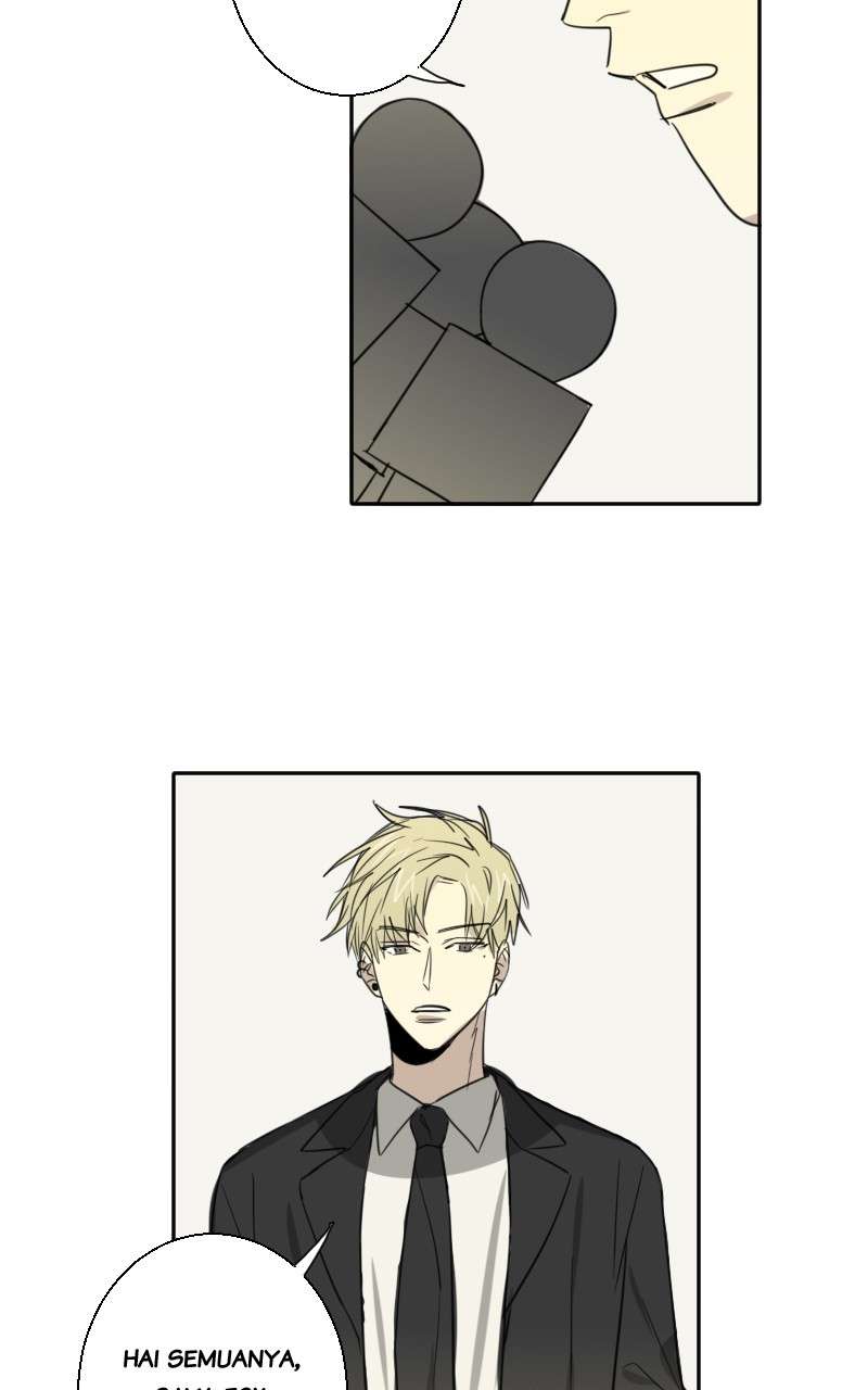 [C]LOSER Chapter 28 - halaman 14