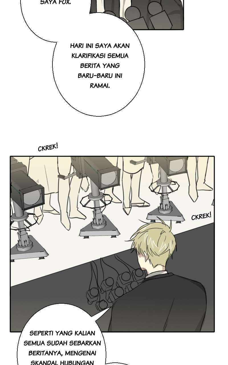 [C]LOSER Chapter 28 - halaman 15