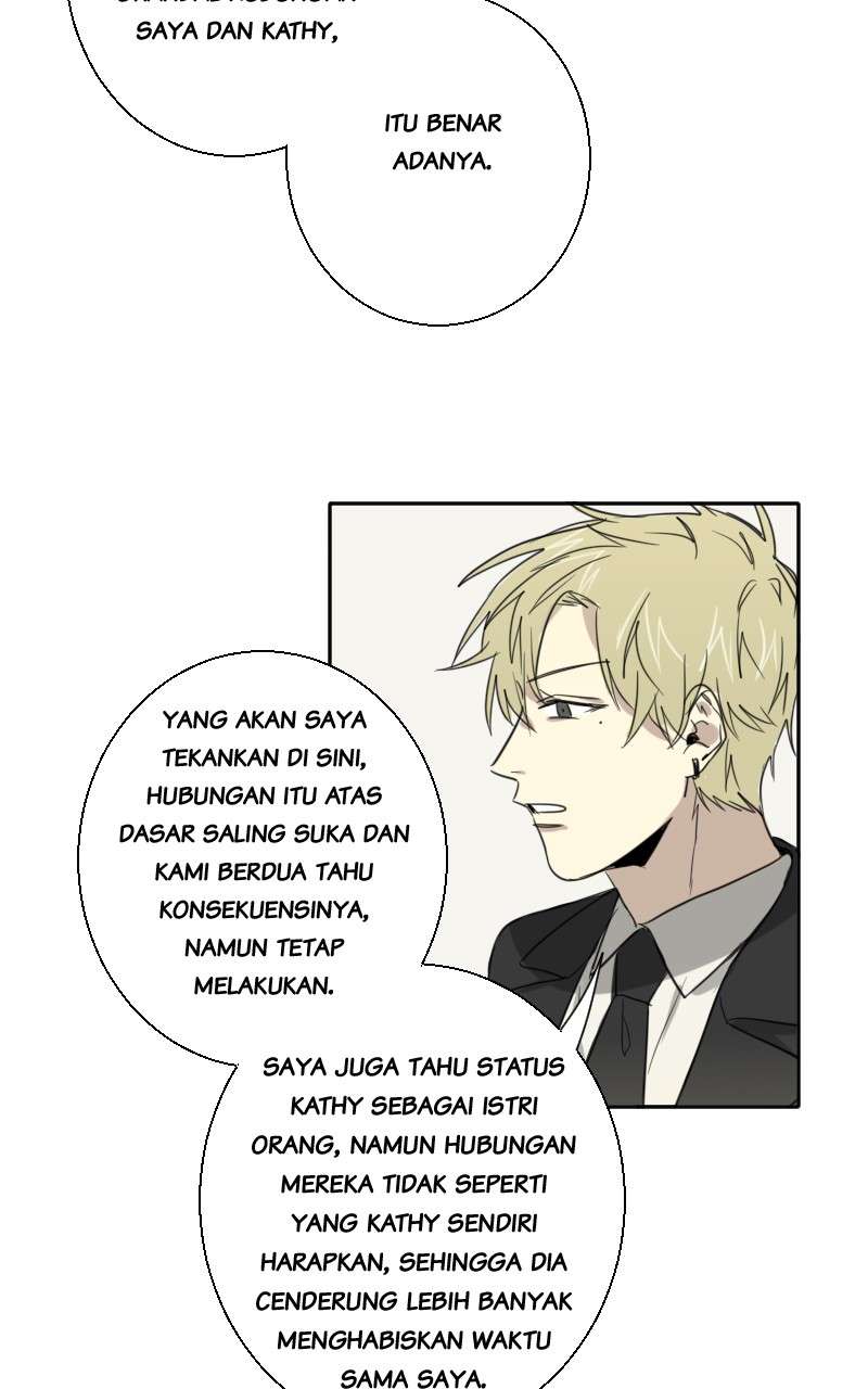 [C]LOSER Chapter 28 - halaman 16