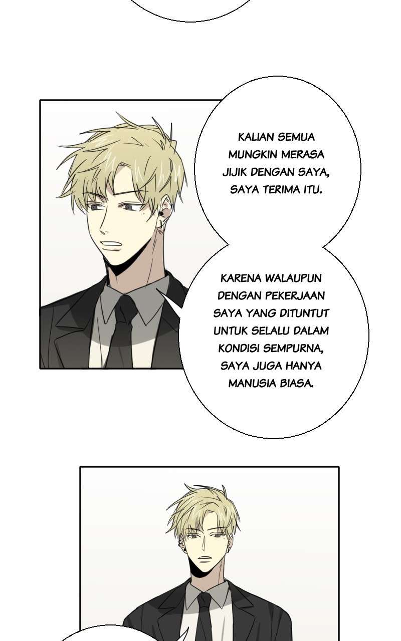 [C]LOSER Chapter 28 - halaman 17