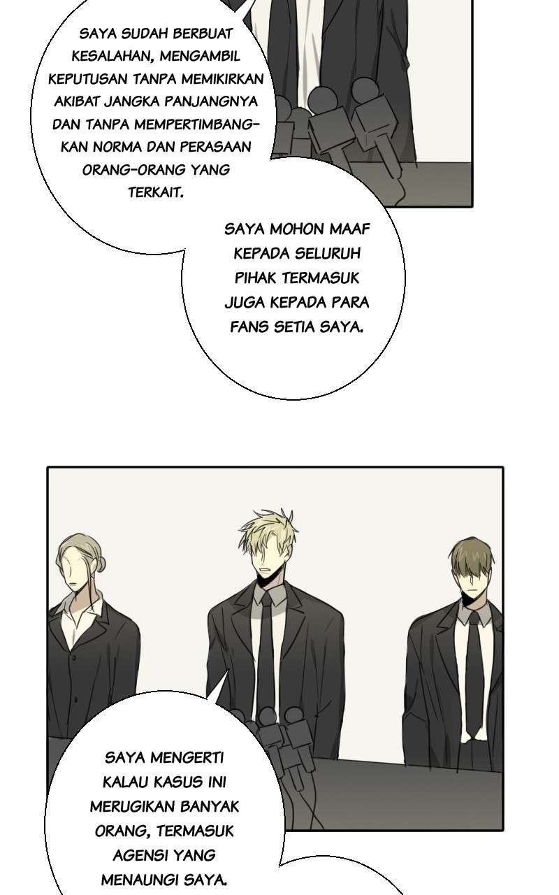 [C]LOSER Chapter 28 - halaman 18