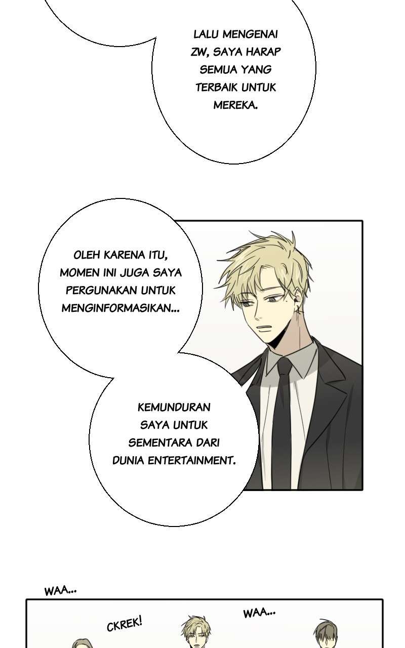 [C]LOSER Chapter 28 - halaman 19