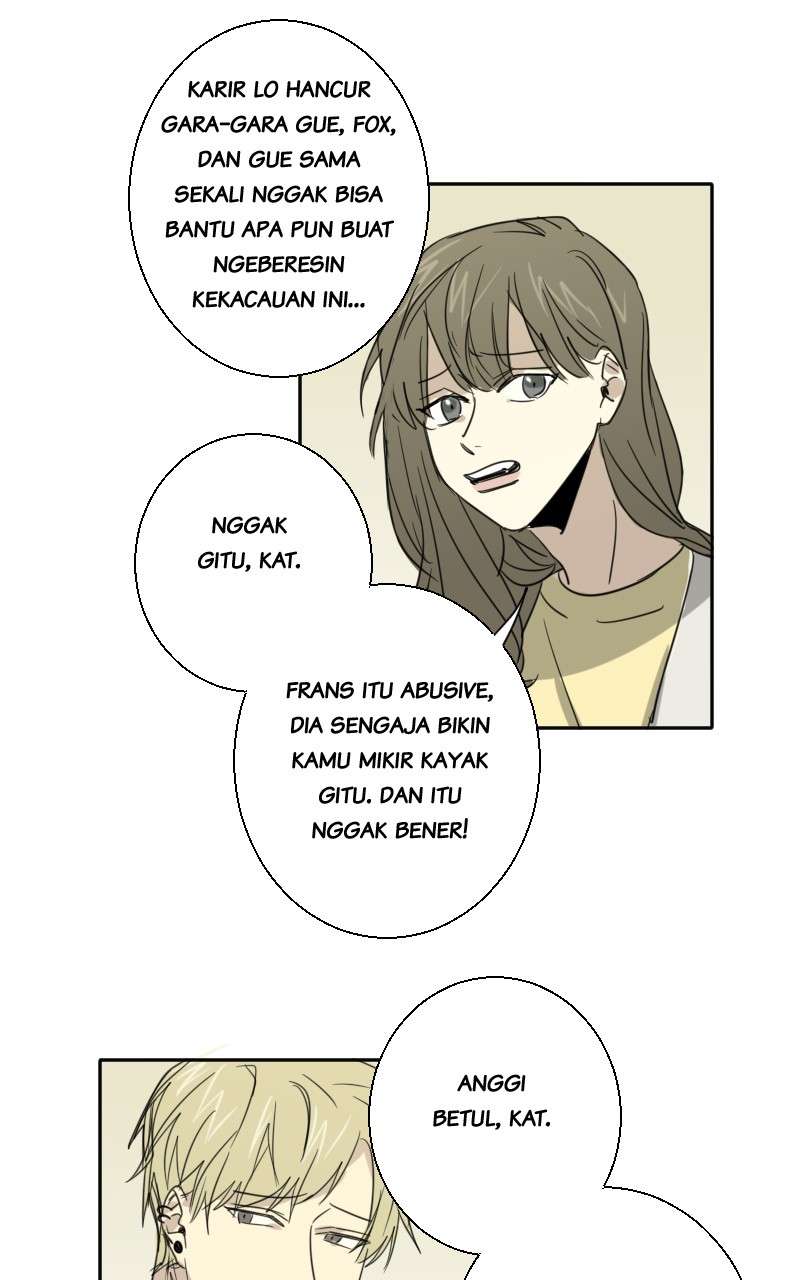 [C]LOSER Chapter 28 - halaman 2