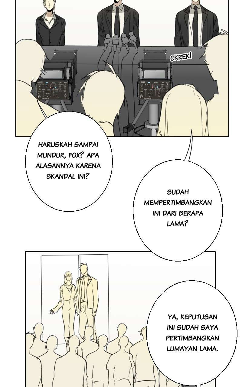 [C]LOSER Chapter 28 - halaman 20