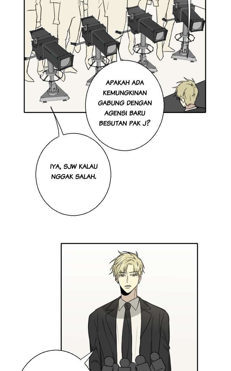 [C]LOSER Chapter 28 - halaman 21